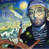 Lucio Dalla - 12000 Lune
