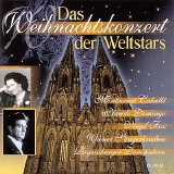 Various artists - Das Weihnachtskonzert der Weltstars