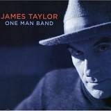Taylor, James - One Man Band [CD + DVD]