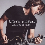 Keith Urban - Greatest Hits