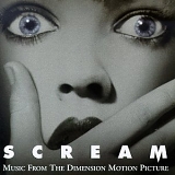 Various artists - Scream [Music from the Motion Picture]