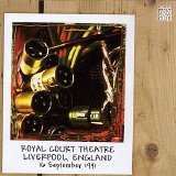 Marillion - FRC-039 Royal Court Theatre, Liverpool, England, 16 September 1991