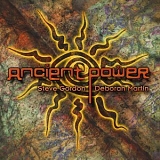 Steve Gordon & Deborah Martin - Ancient Power