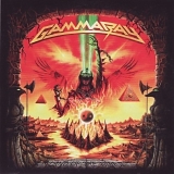 Gamma Ray - Land of the Free II: Limited Edition
