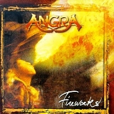 Angra - Fireworks