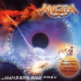 Angra - Hunters & Prey