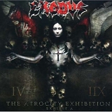 Exodus - The Atrocity Exhibition - Exhibit A