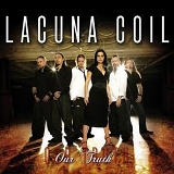Lacuna Coil - Our Truth (Maxi)