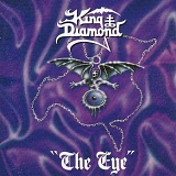 King Diamond - The Eye (Remastered)