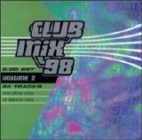Various artists - Club Mix '98: Vol 2