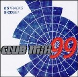 Various artists - Club Mix '99
