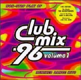 Various artists - Club Mix '96: Vol 1