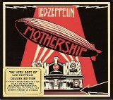 Led Zeppelin - Mothership: Deluxe Edition