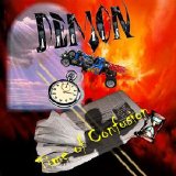 Demon Angels - Time Of Confusion