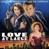 Mark Isham - Love At Large