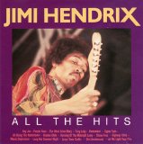 Jimi Hendrix - All The Hits