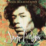 Jimi Hendrix - Axis: Bold As Love