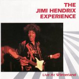 Jimi Hendrix - Live At Winterland