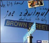 Zawinul, Joe - Brown Street - Live at the Birdland Vienna (Disc 2)
