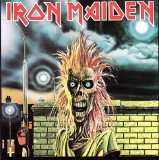 Iron Maiden - Iron Maiden