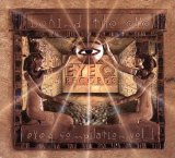 Various artists - Behind the Eye Vol. I