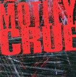 Mötley Crüe - Mötley Crüe