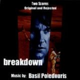 Basil Poledouris - Breakdown (Rejected score)