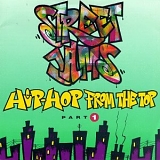Various artists - Hip-Hop From The Top: Part 1