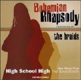 The Braids - Bohemian Rhapsody