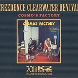 Creedence Clearwater Revival - Cosmo's Factory [Digitally Remastered]