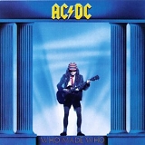 Ac/Dc - Who Made Who