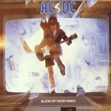 AC/DC - Blow Up Your Video