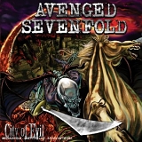Avenged Sevenfold - City Of Evil