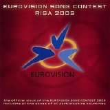 Various artists - Eurovision Song Contest 2003 Riga