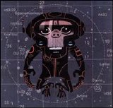 Gorillaz / Spacemonkeyz - Laika Come Home