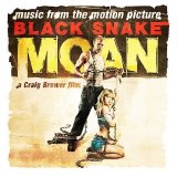 Various artists - Black Snake Moan