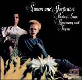 Simon & Garfunkel - Parsley, Sage, Rosemary and Thyme