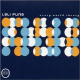 Lali Puna - Scary World Theory