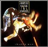 Johnny Clegg & Savuka - Shadow Man