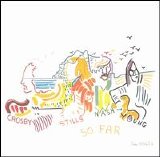 Crosby, Stills & Nash (And Young) - So Far
