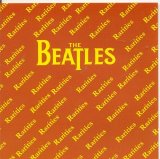Beatles - Rarities