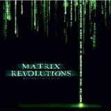Soundtrack - The Matrix Revolutions