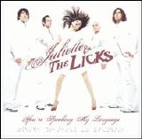 Juliette & The Licks - You're Speaking My Language