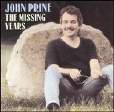 John Prine-5 cd - The Missing Years