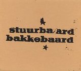 Stuurbaard Bakkebaard - Chuck