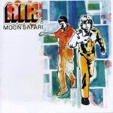 Air - Moon Safari