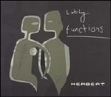 Matthew Herbert - Bodily Functions
