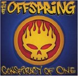 Offspring - Conspiracy Of One