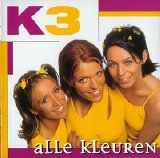 K3 - Alle kleuren