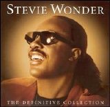 Stevie Wonder - Definitive Collection [2 Disc] (1 of 2)